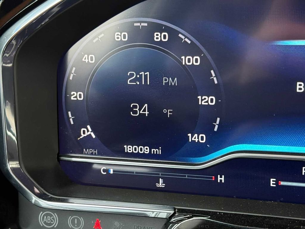 Used 2024 Chevrolet Silverado 1500 LT image 48