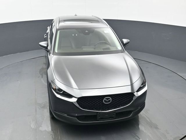 Used 2022 MAZDA CX-30 AWD 2.5 S w/ Premium Package image 43