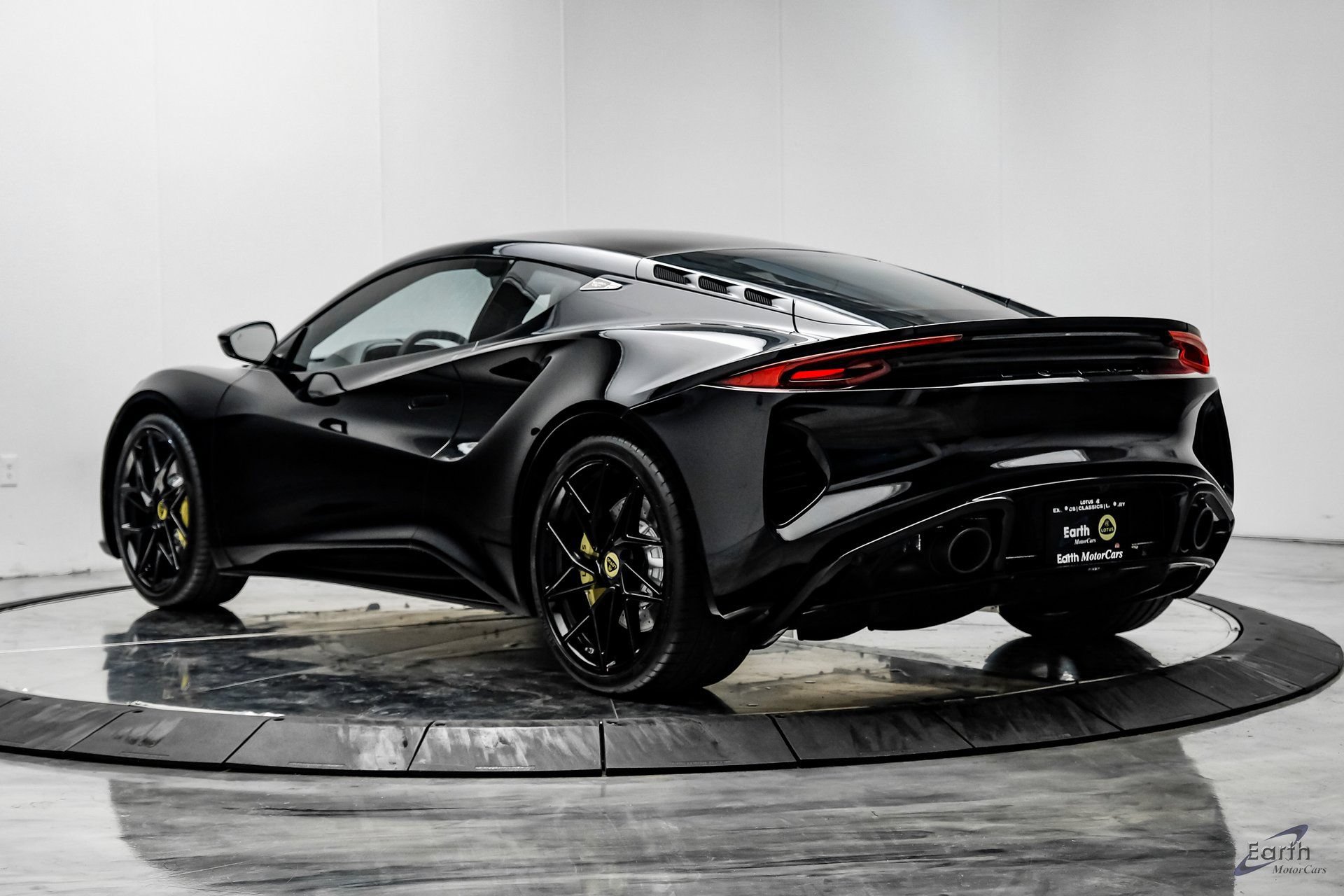 New 2026 Lotus Emira RWD image 11