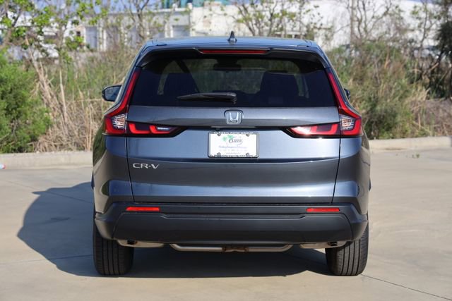 New 2026 Honda CR-V LX image 7