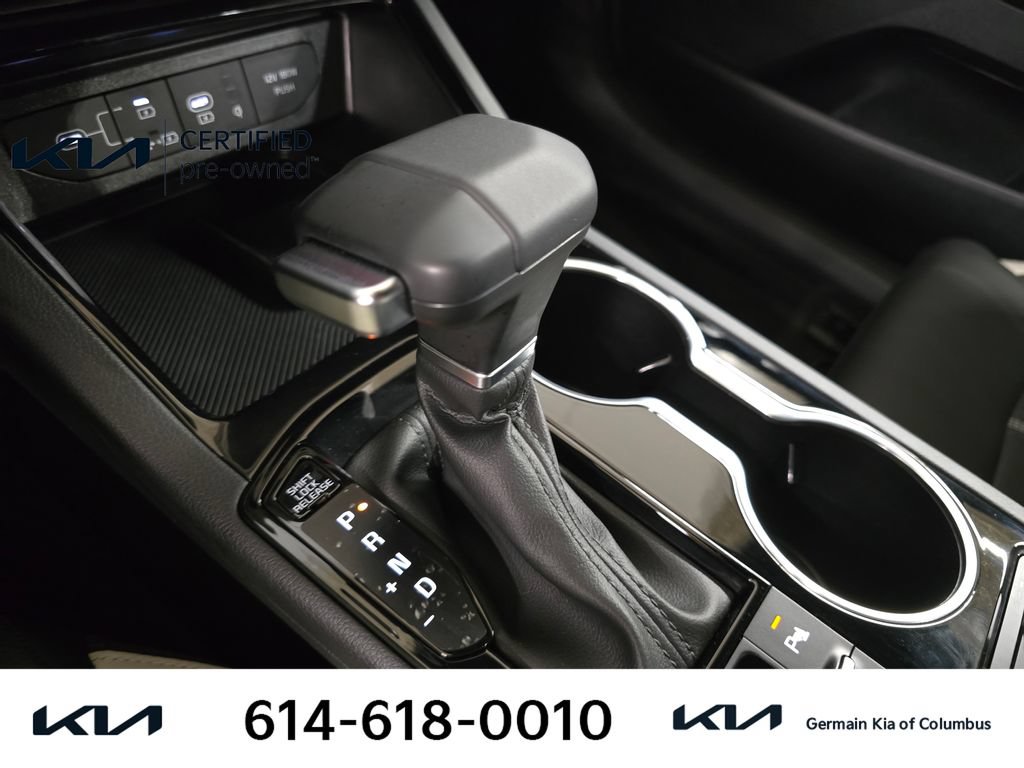 Certified 2026 Kia K5 GT-Line FWD image 24