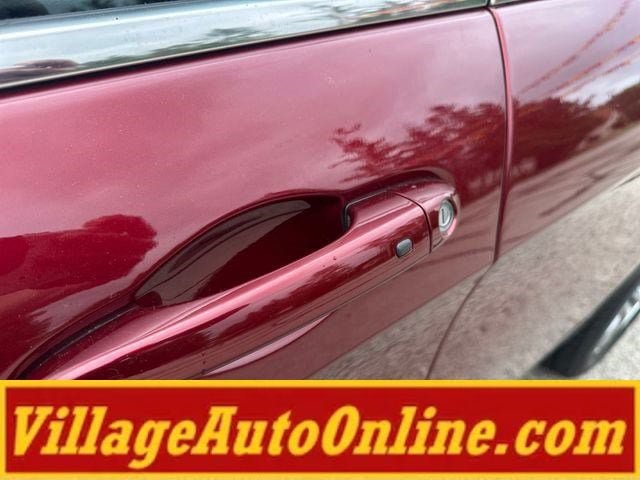 Used 2021 Jeep Cherokee Latitude Lux FWD image 10