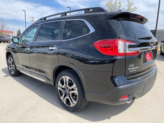 New 2026 Subaru Ascent Touring AWD/4WD image 4