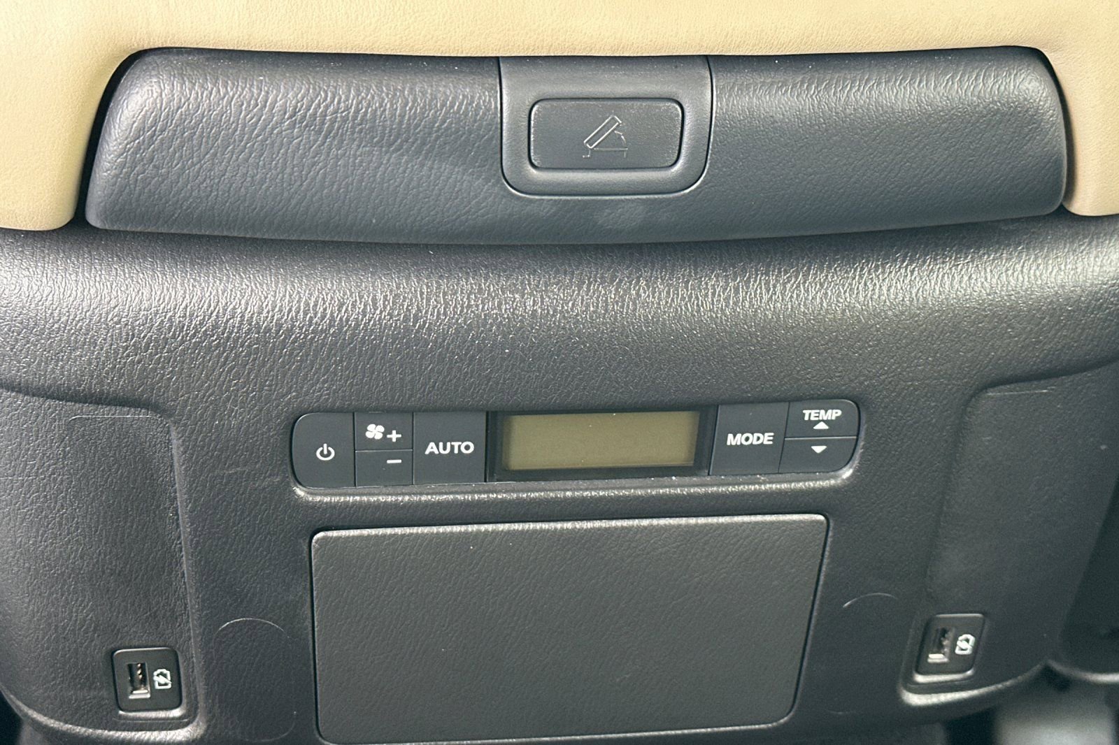 Certified 2023 INFINITI QX80 Premium Select w/ Cargo Package image 45