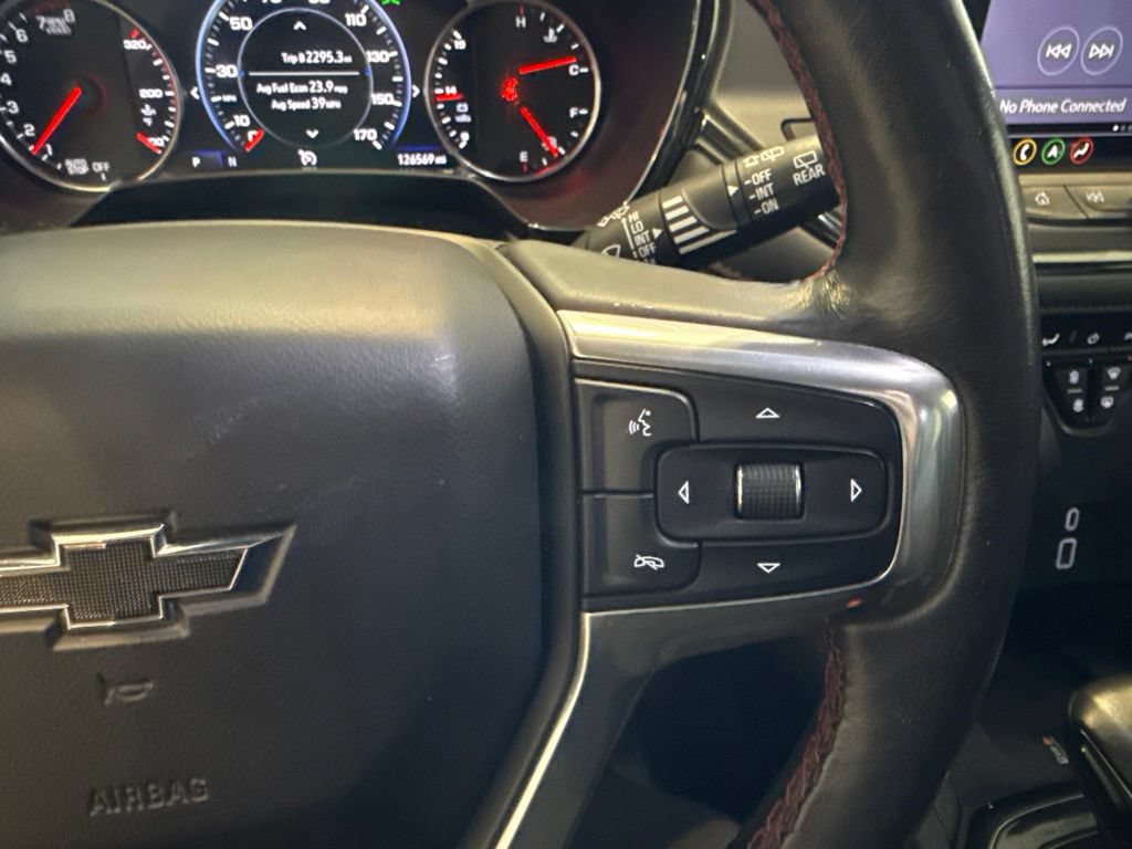 Used 2019 Chevrolet Blazer RS AWD/4WD image 34
