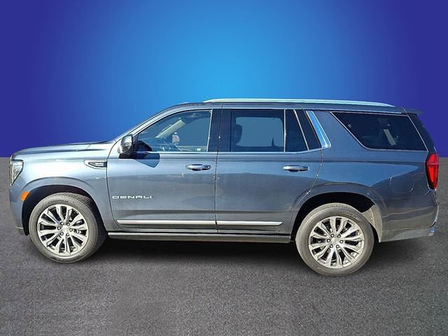 Used 2021 GMC Yukon Denali w/ Denali Premium Package image 7
