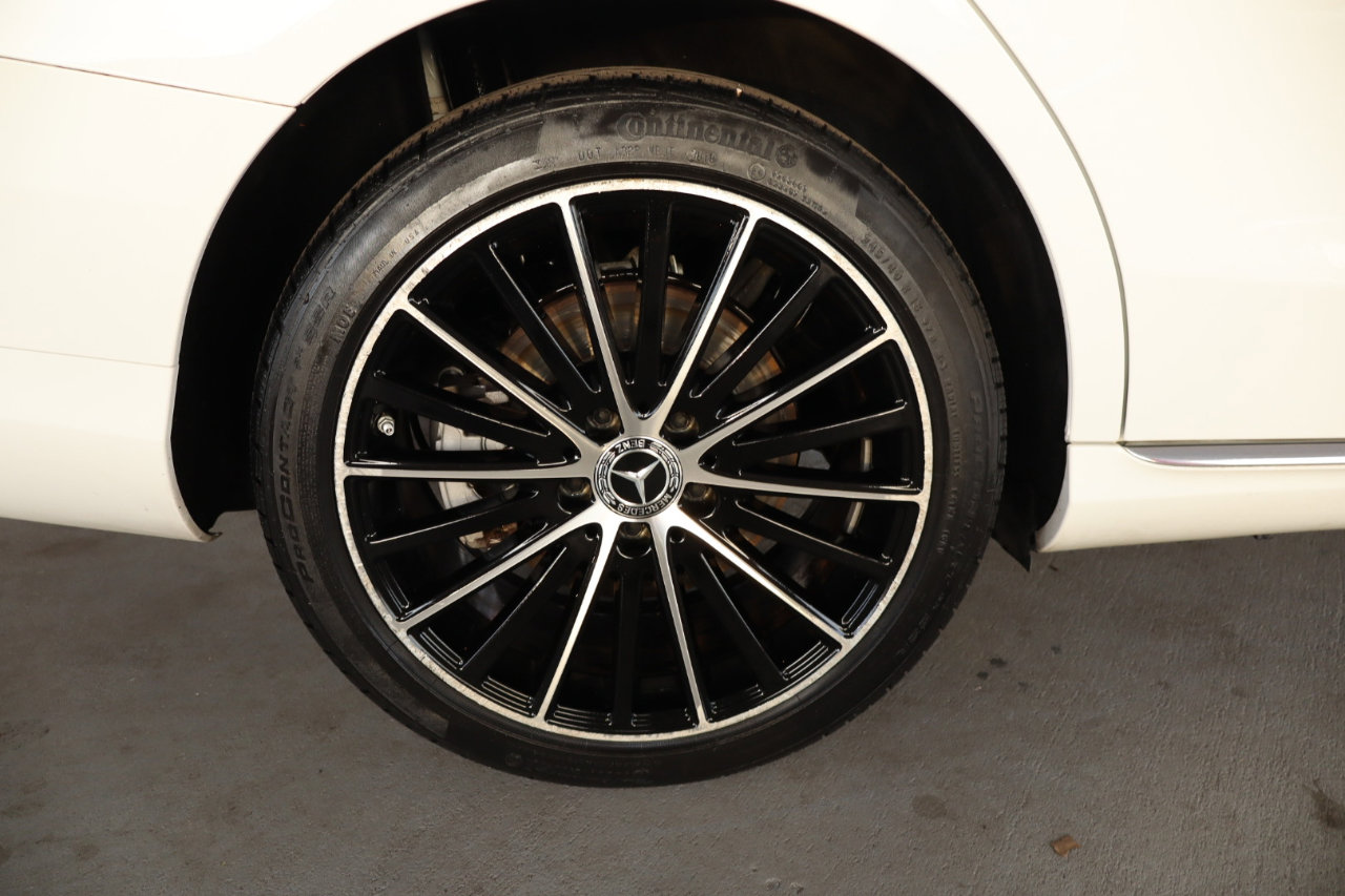 Used 2019 Mercedes-Benz C 300 4MATIC Sedan image 55