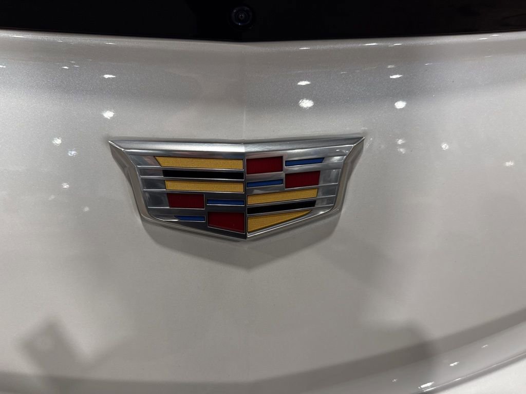 Used 2019 Cadillac XTS Luxury w/ Driver Awareness Package image 52