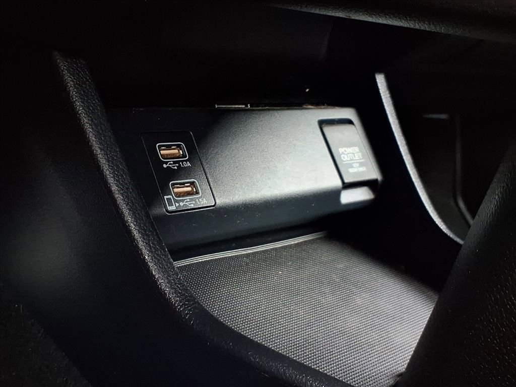 Used 2022 Honda HR-V Sport image 20