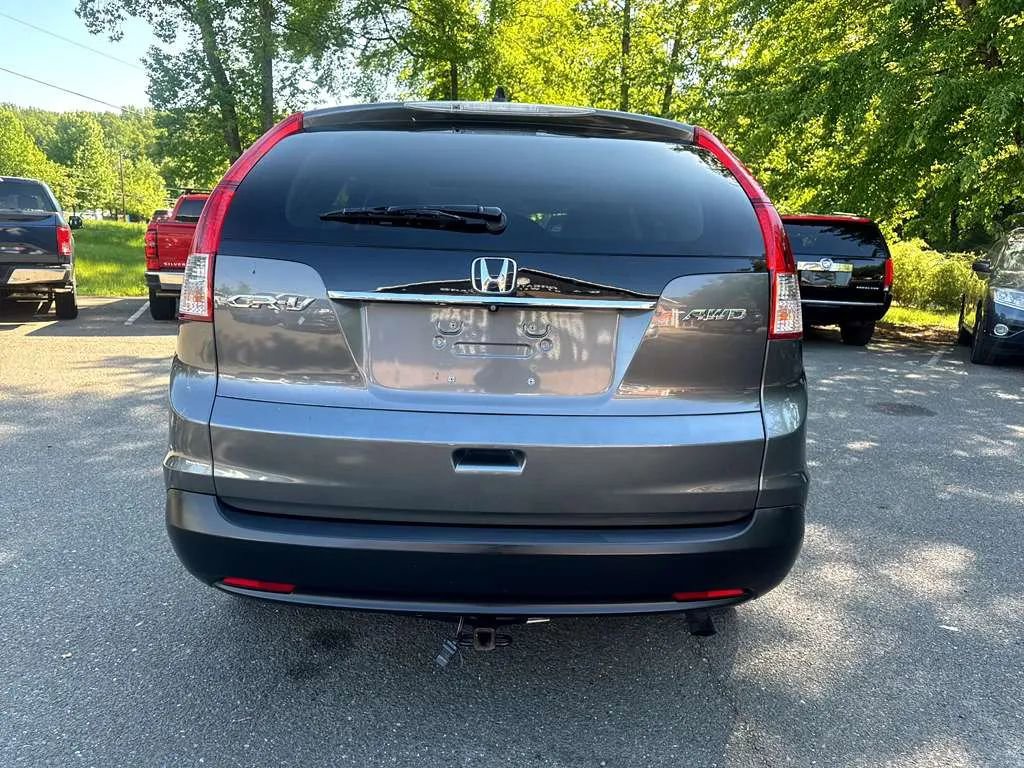 Used 2014 Honda CR-V EX image 6