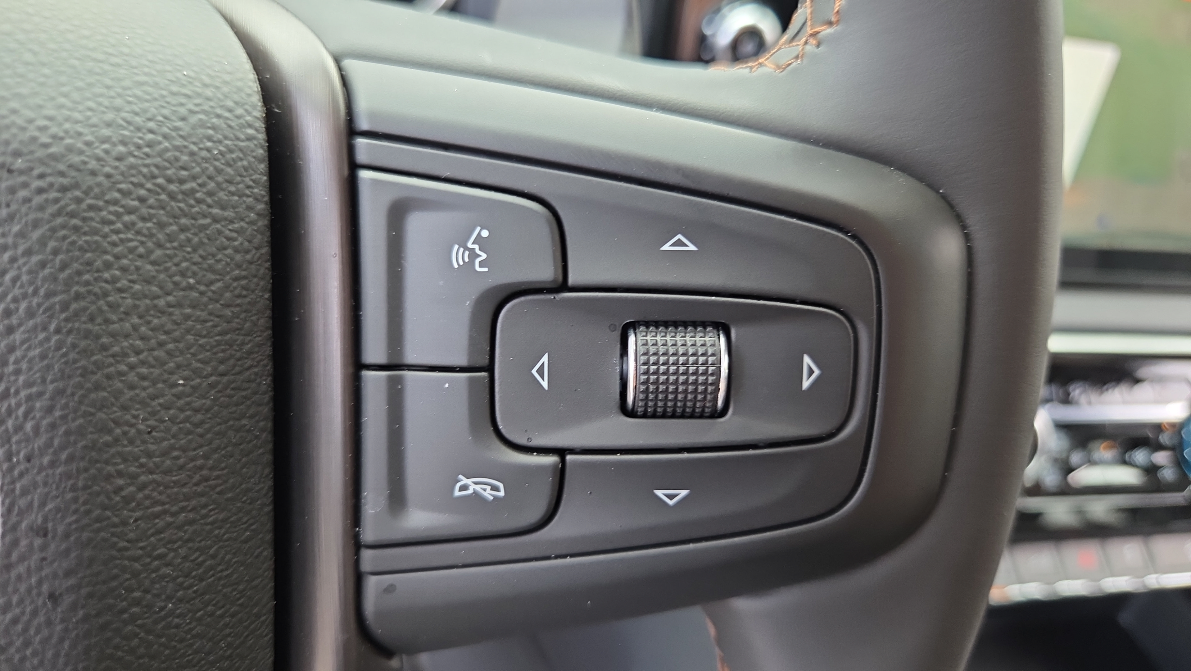 Used 2026 GMC Sierra 1500 AT4 w/ AT4 Premium Package AWD/4WD image 24