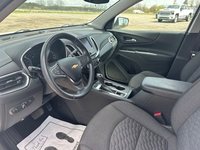 Used 2021 Chevrolet Equinox LT AWD/4WD image 39