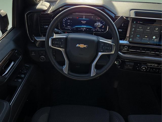 Used 2025 Chevrolet Silverado 1500 LT image 18