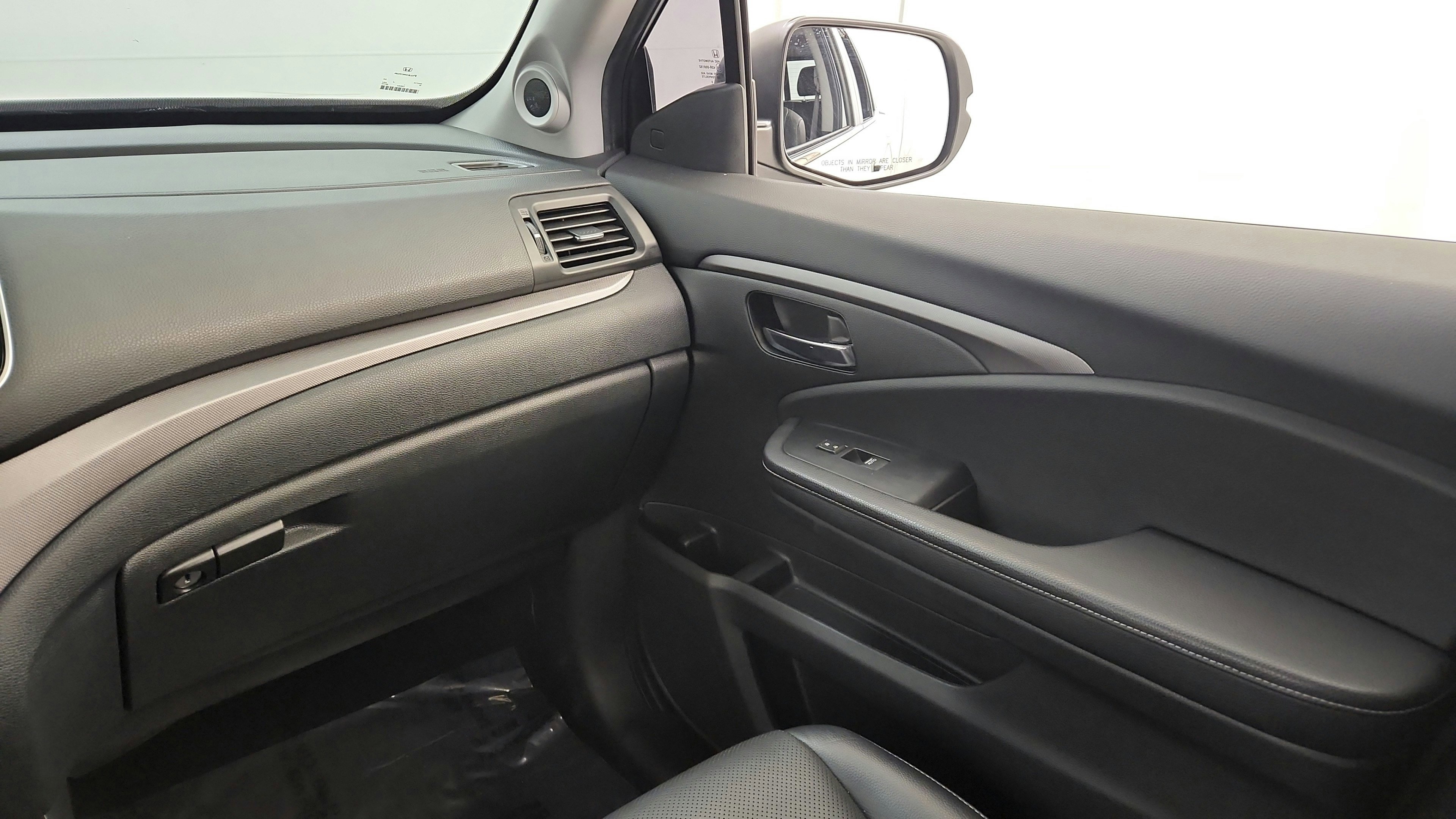 Used 2021 Honda Ridgeline RTL image 29