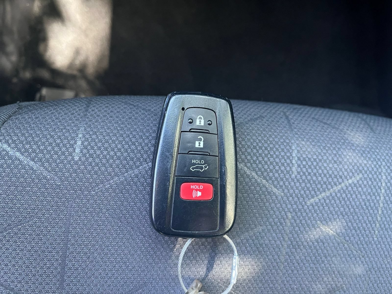 Used 2024 Toyota RAV4 XLE w/ Convenience Package AWD/4WD image 20