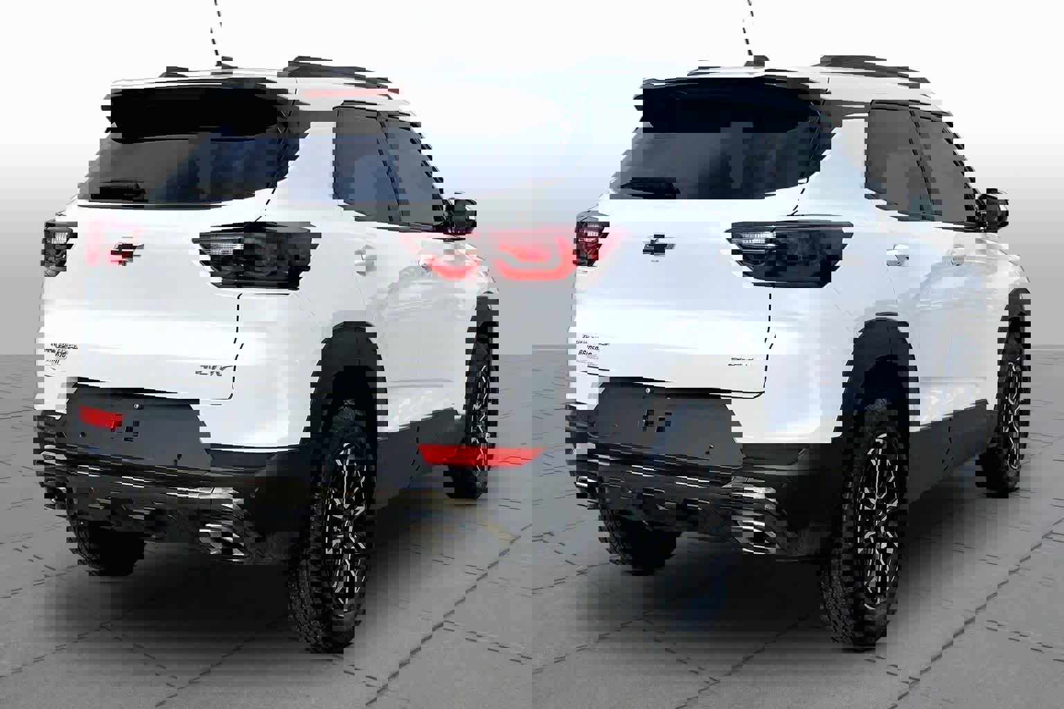 Used 2024 Chevrolet TrailBlazer ACTIV w/ Driver Confidence Package FWD image 13