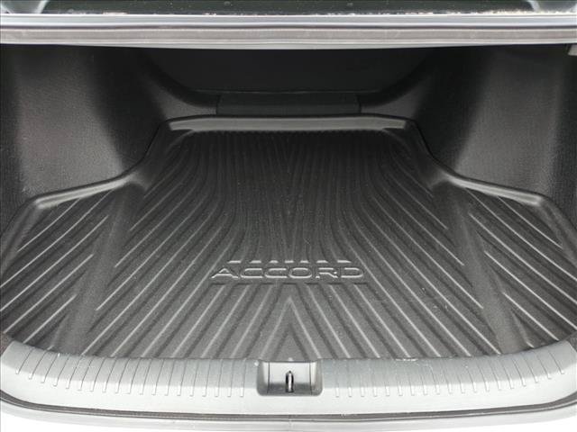 Certified 2024 Honda Accord LX image 6
