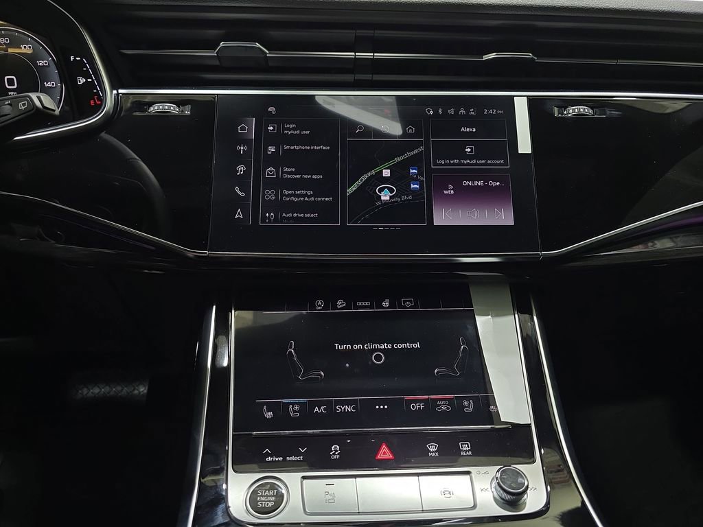New 2026 Audi Q8 Premium Plus image 18