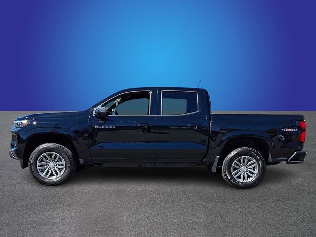 Used 2026 Chevrolet Colorado LT w/ LT Convenience Package image 7