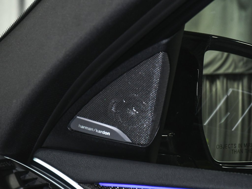 Used 2024 BMW X4 M image 35