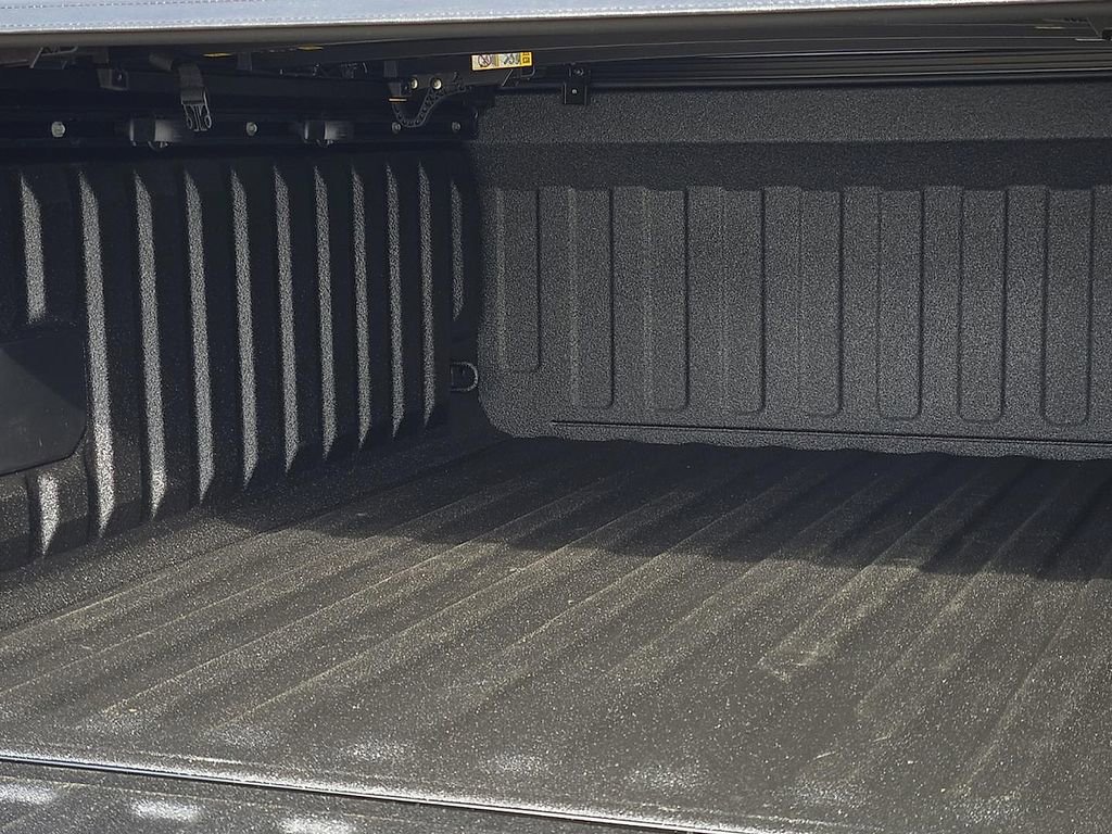 New 2026 RAM 1500 Tungsten image 8