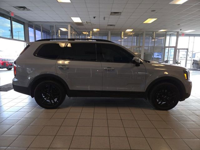Used 2024 Kia Telluride SX X-Line image 9