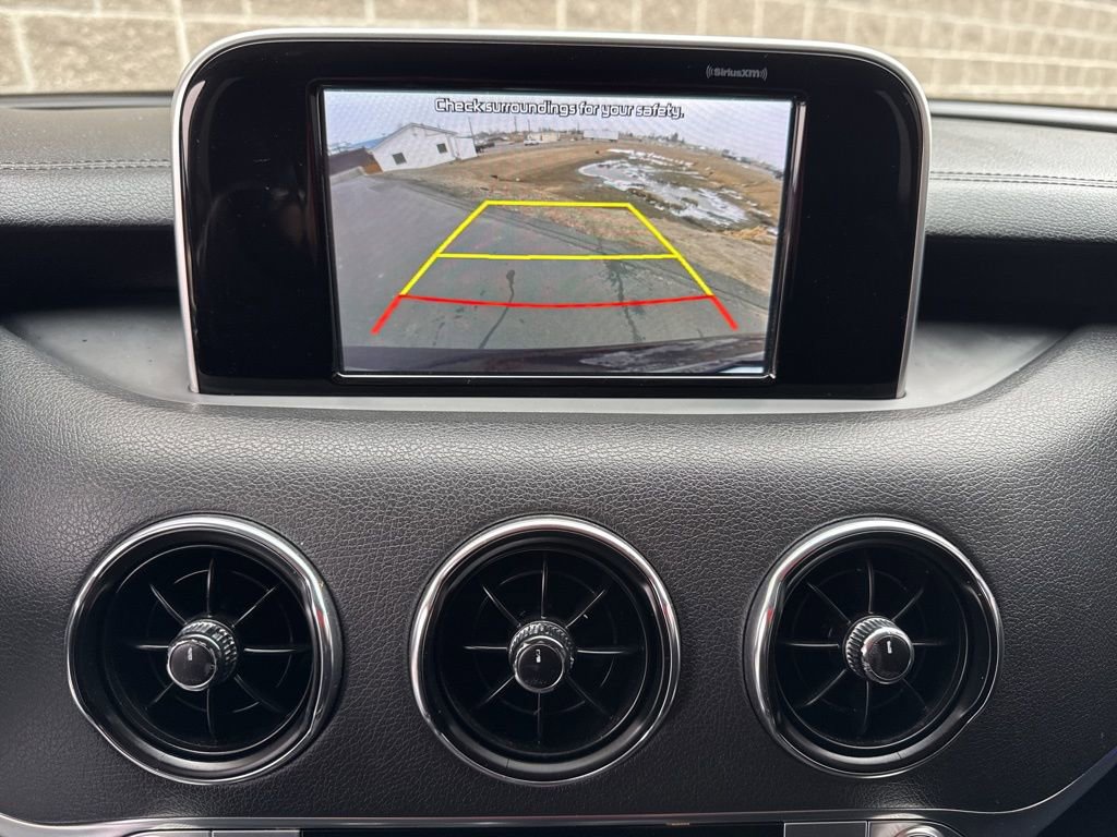 Used 2019 Kia Stinger image 24