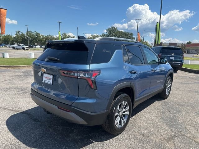 New 2026 Chevrolet Equinox LT w/ Convenience Package II image 3