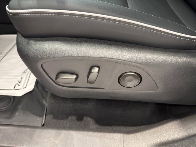 Certified 2025 Buick Enclave Sport Touring w/ Trailering Package, 5000 lbs. image 19