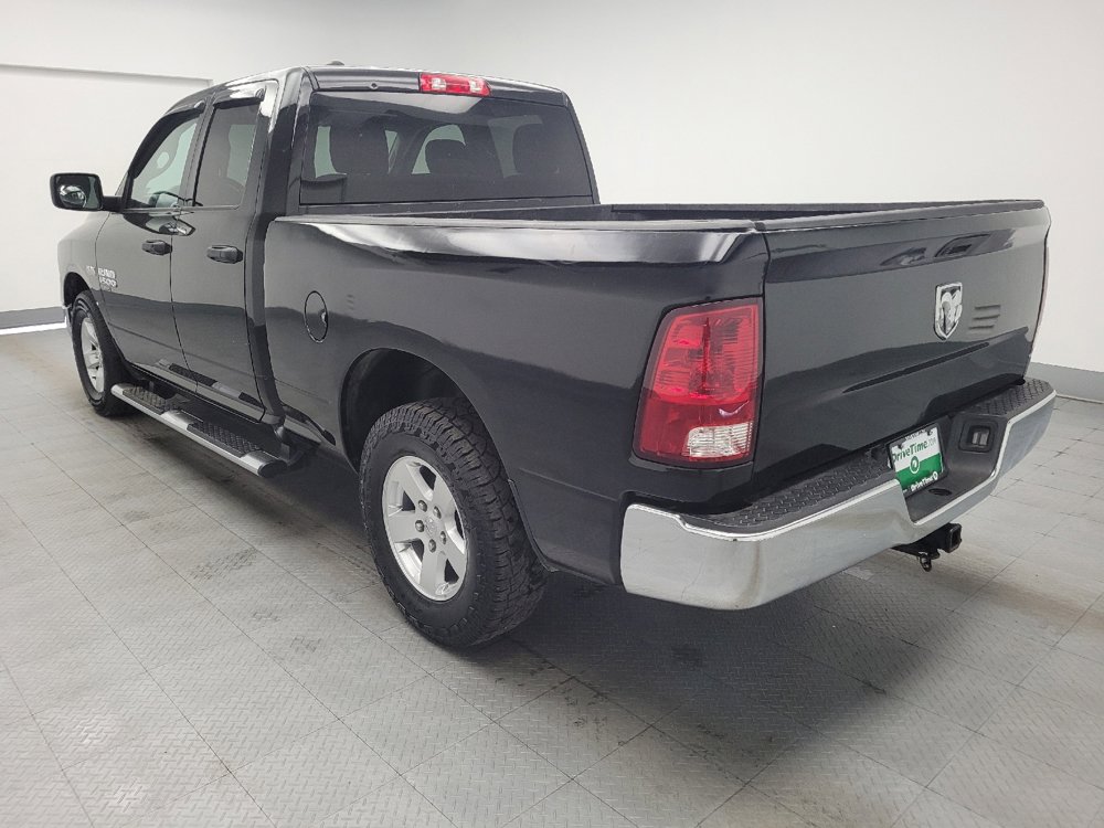 Used 2021 RAM 1500 Tradesman w/ Chrome Plus Package image 5