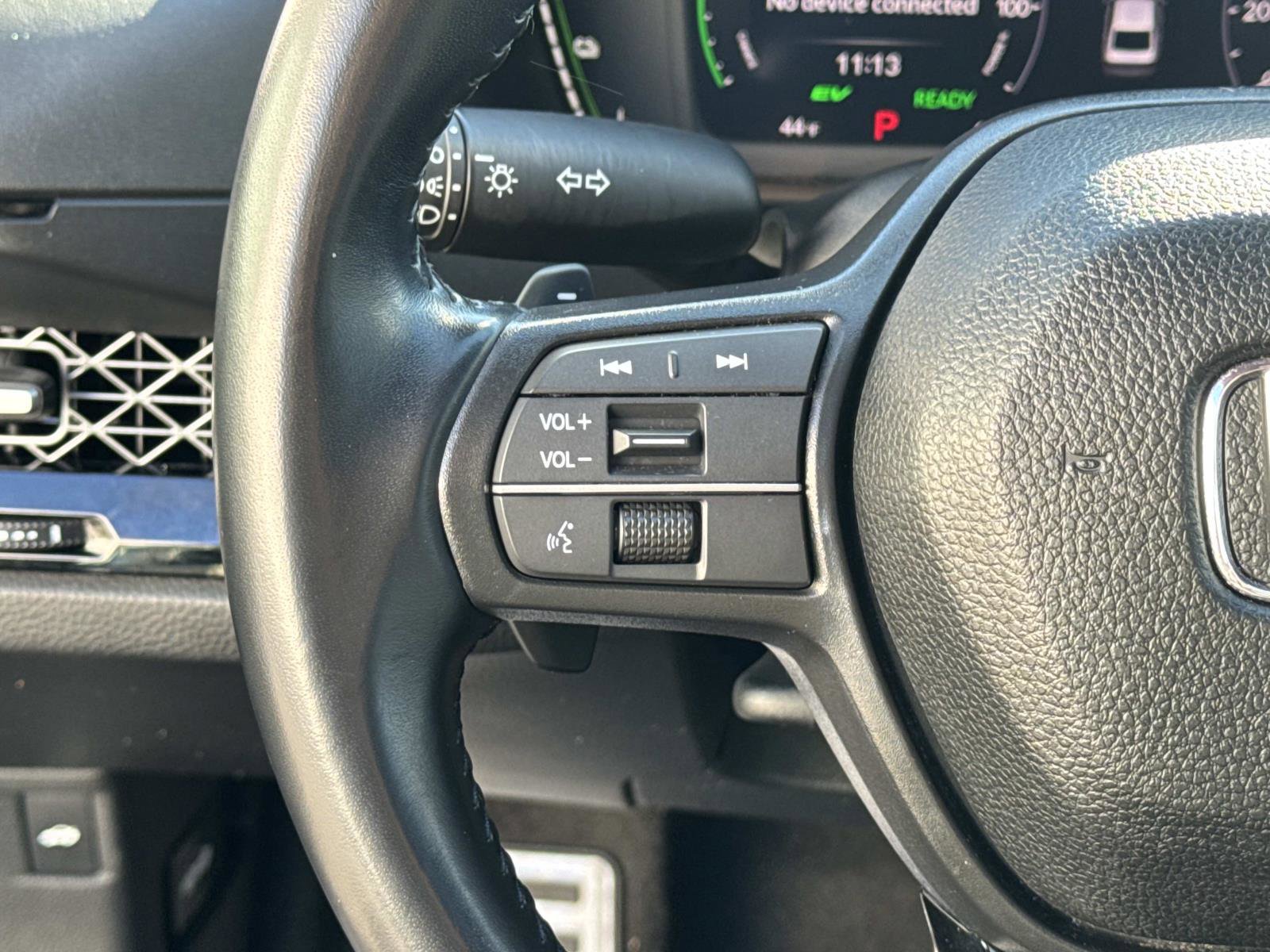 Certified 2024 Honda Accord Sport image 7