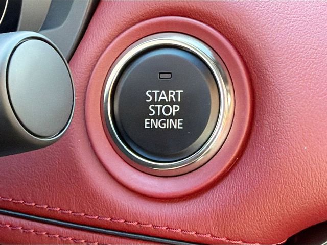 New 2026 MAZDA CX-70 3.3 Turbo w/ Premium Plus Pkg image 38