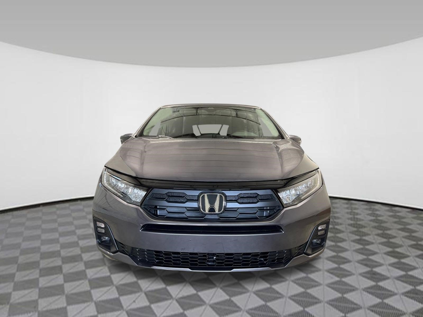 New 2026 Honda Odyssey EX-L image 10