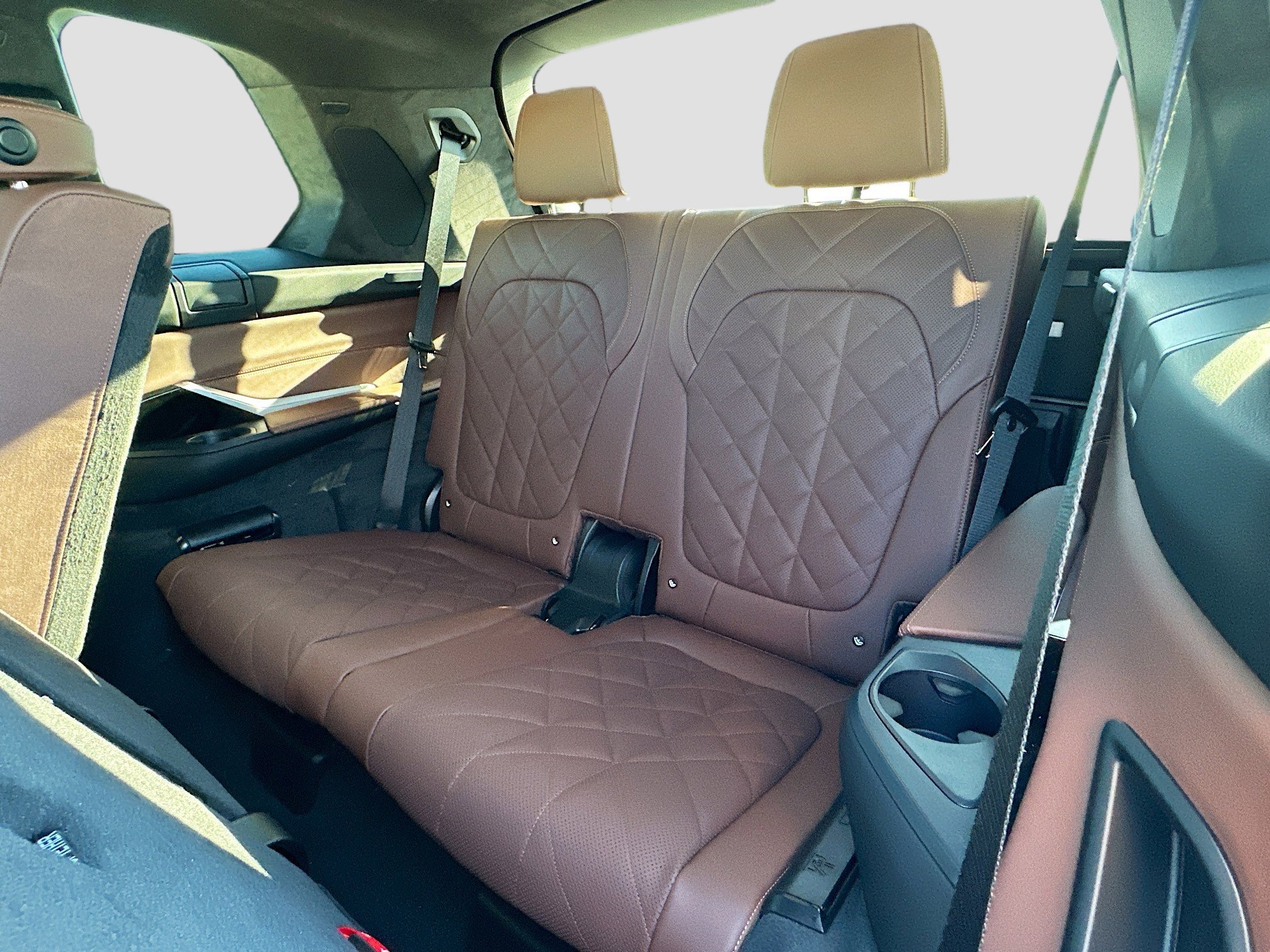 New 2026 BMW X7 xDrive40i w/ M Sport Package image 22