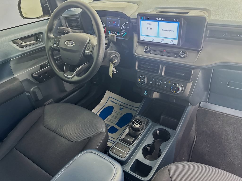 Used 2024 Ford Maverick XL w/ Equipment Group 100A Standard AWD/4WD image 34