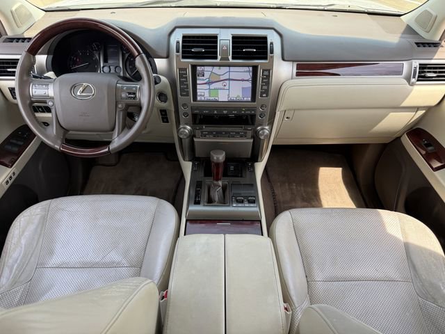 Used 2013 Lexus GX 460 Premium w/ Comfort Plus Pkg image 12