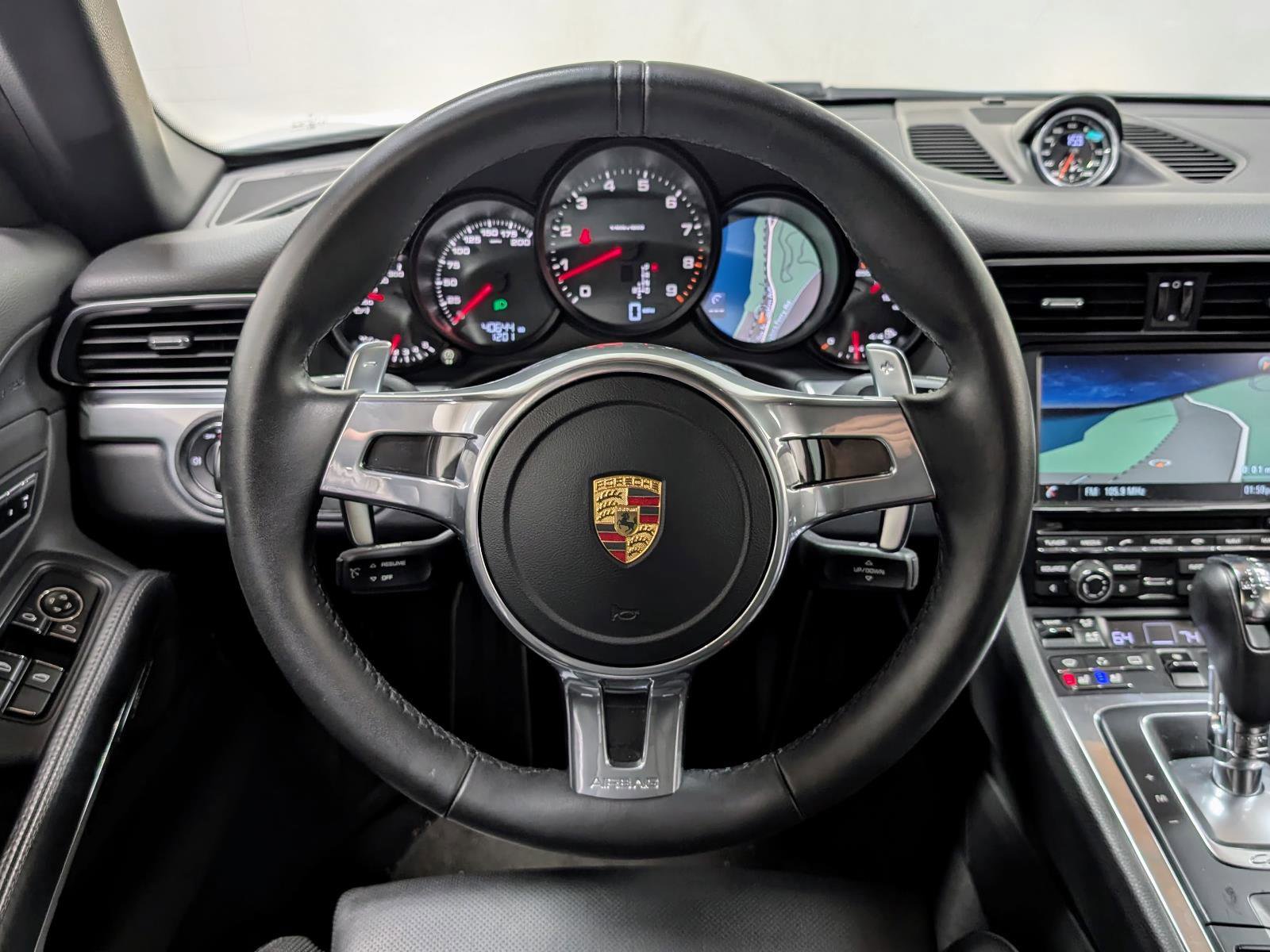 Used 2013 Porsche 911 Carrera RWD image 32
