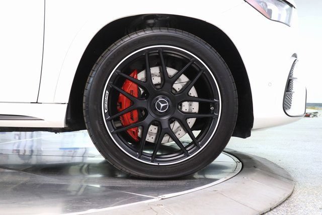 Used 2022 Mercedes-Benz GLE 63 AMG S image 16