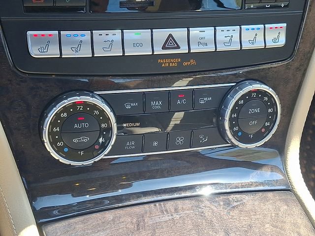 Used 2013 Mercedes-Benz SL 63 AMG image 16