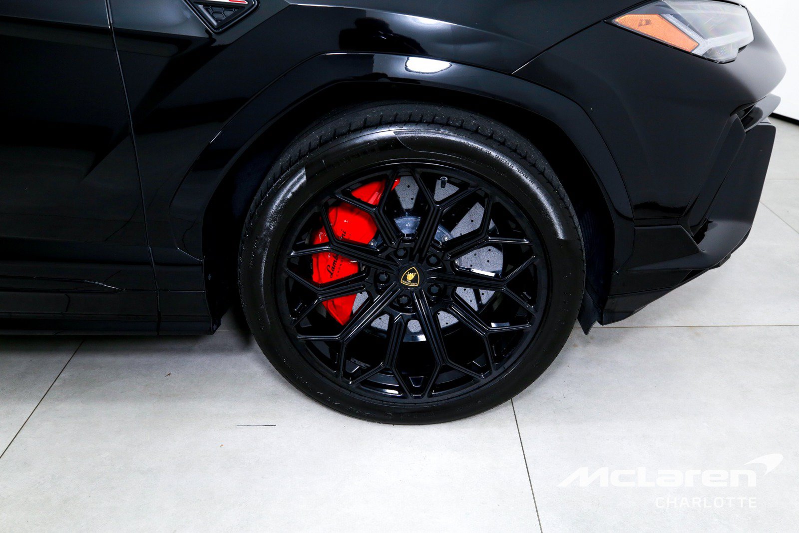 Used 2023 Lamborghini Urus S AWD/4WD image 38