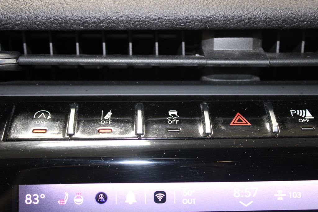 Used 2023 Jeep Grand Cherokee L Limited image 55