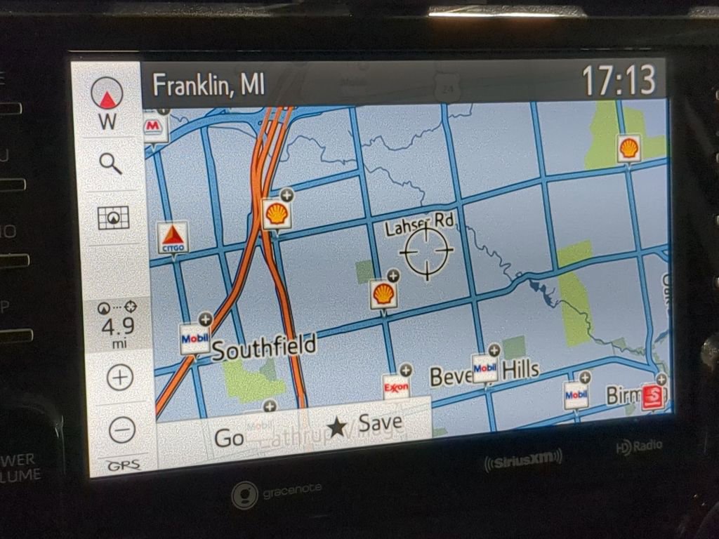 Used 2023 Toyota 4Runner TRD Off-Road Premium w/ Off Road Premium Plus Package image 28