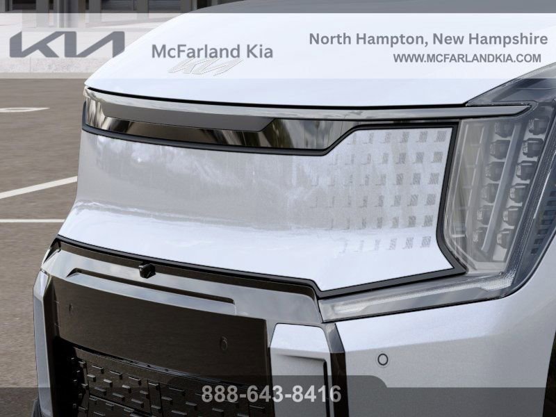 New 2026 Kia EV9 GT-Line AWD/4WD image 12