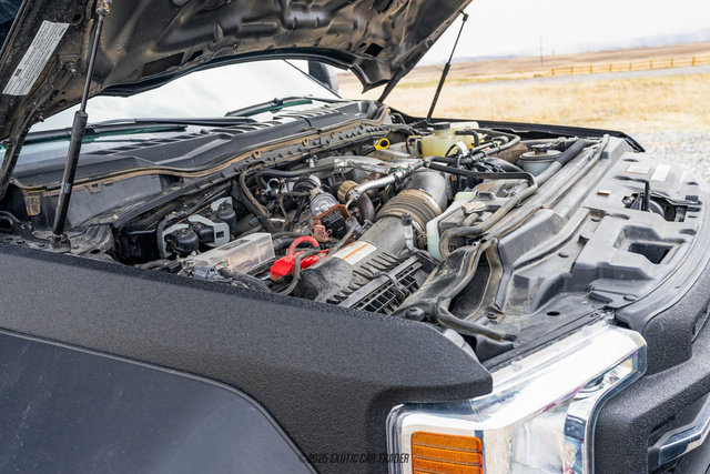 Used 2022 Ford F550 4x4 Crew Cab Super Duty image 24