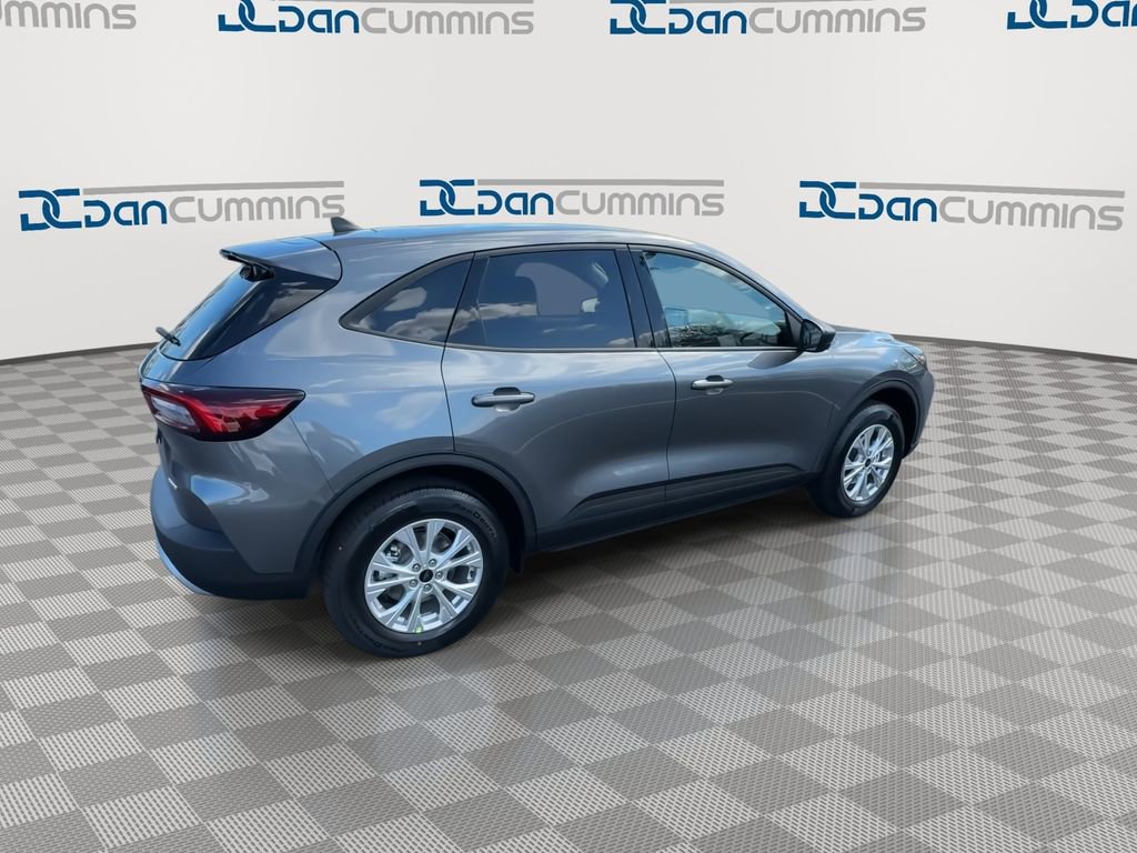 New 2026 Ford Escape Active w/ Cold Weather Package AWD/4WD image 8
