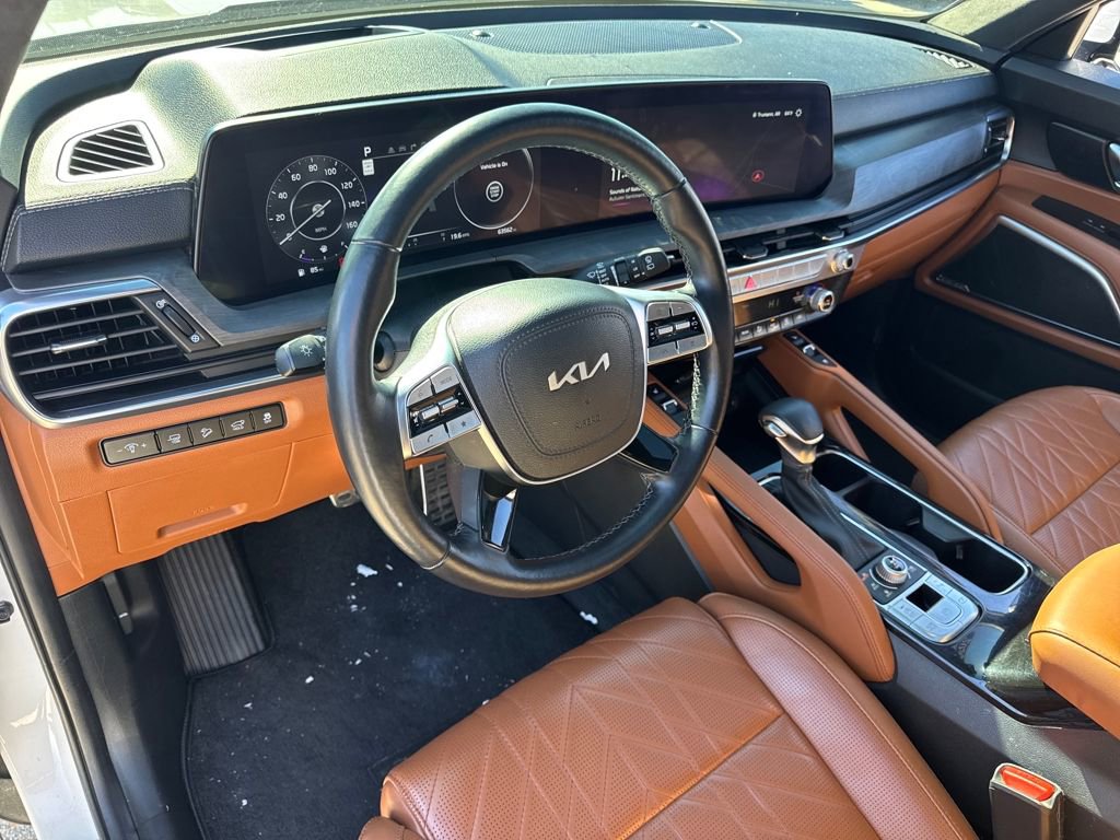 Used 2024 Kia Telluride SX Prestige X-Line image 15