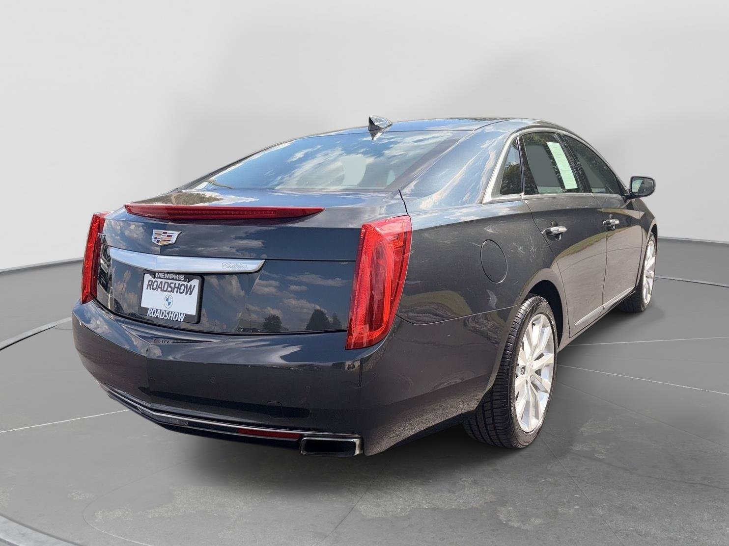 Used 2016 Cadillac XTS Luxury FWD image 5