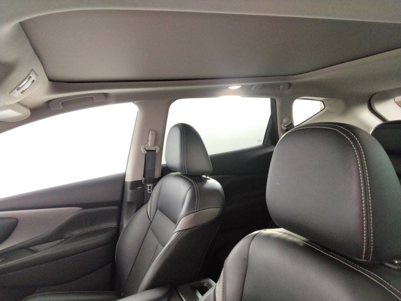 Used 2020 Nissan Murano SL AWD/4WD image 26