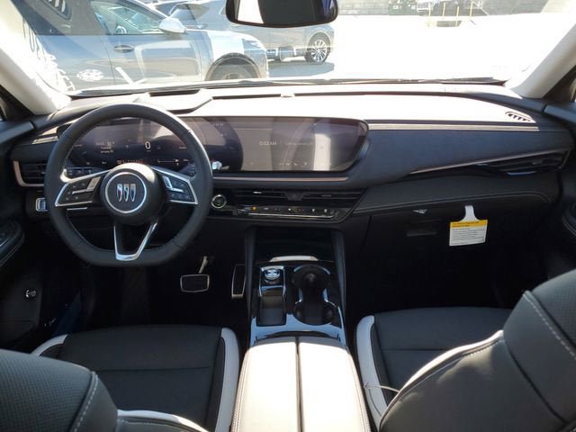 New 2026 Buick Envision Sport Touring AWD/4WD image 12