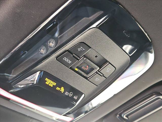 Certified 2023 Toyota Venza XLE AWD/4WD image 21